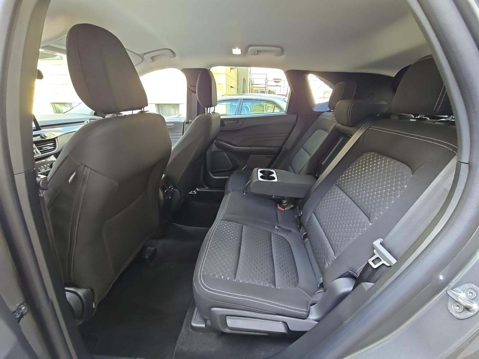 2025 Ford Escape Active AWD