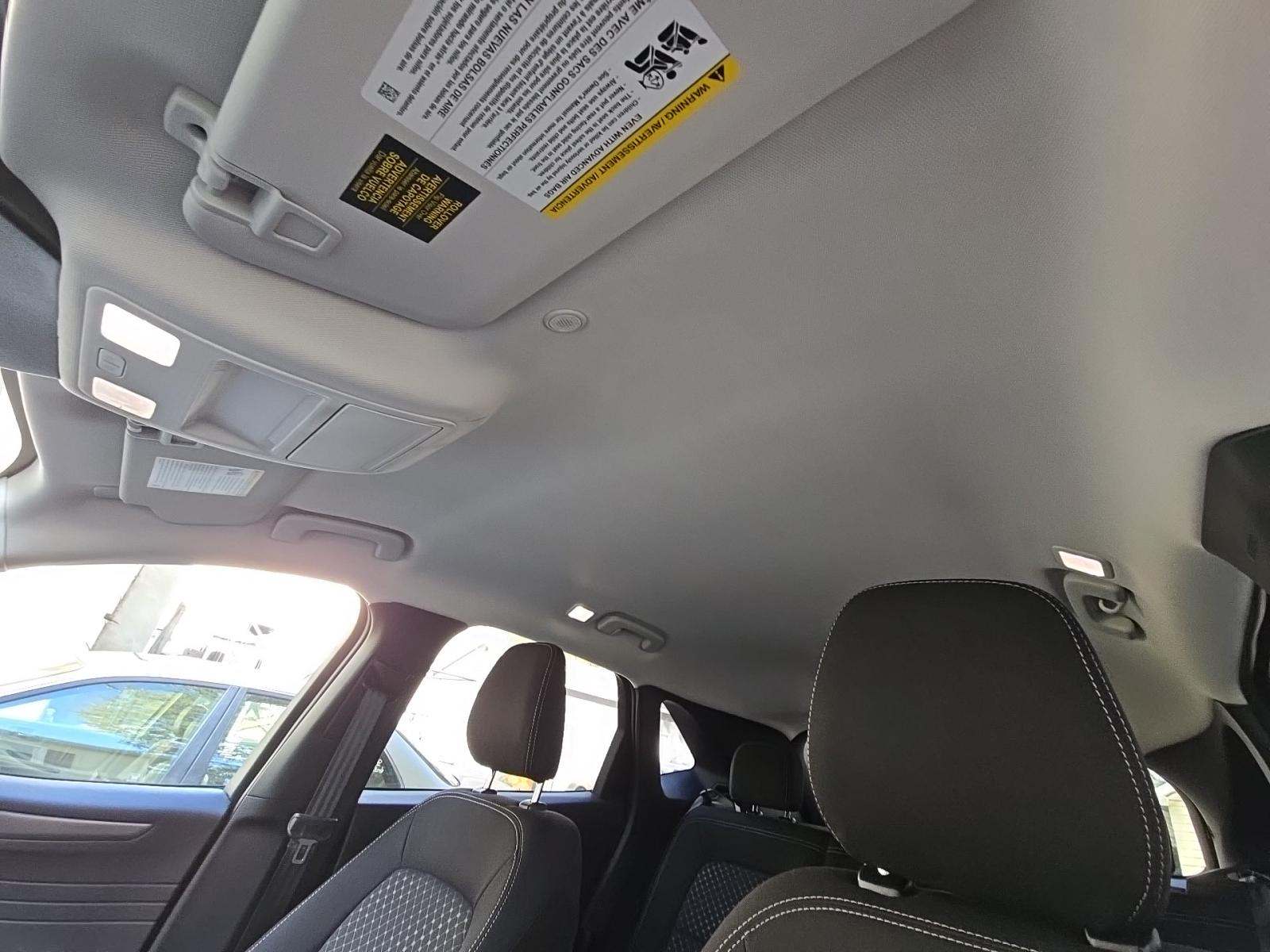 2025 Ford Escape Active AWD