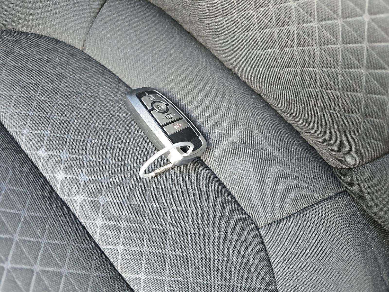 2025 Ford Escape Active AWD