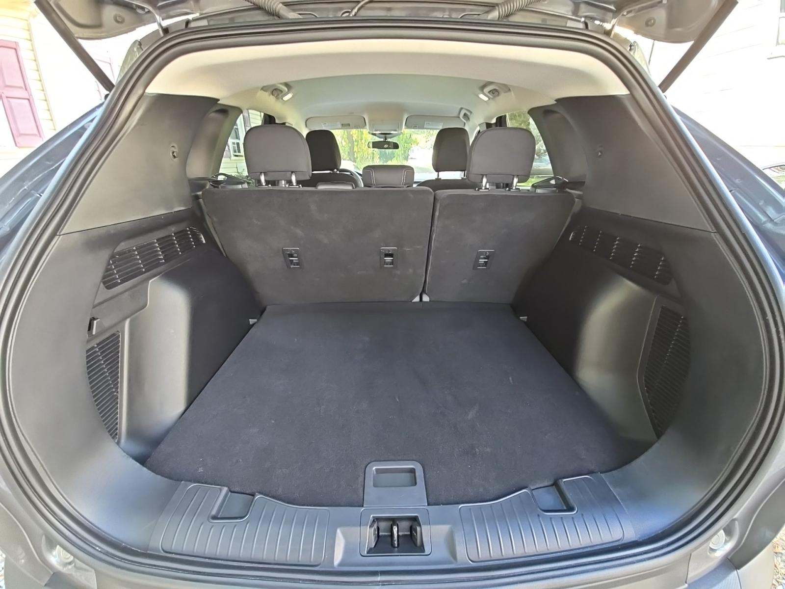 2025 Ford Escape Active AWD