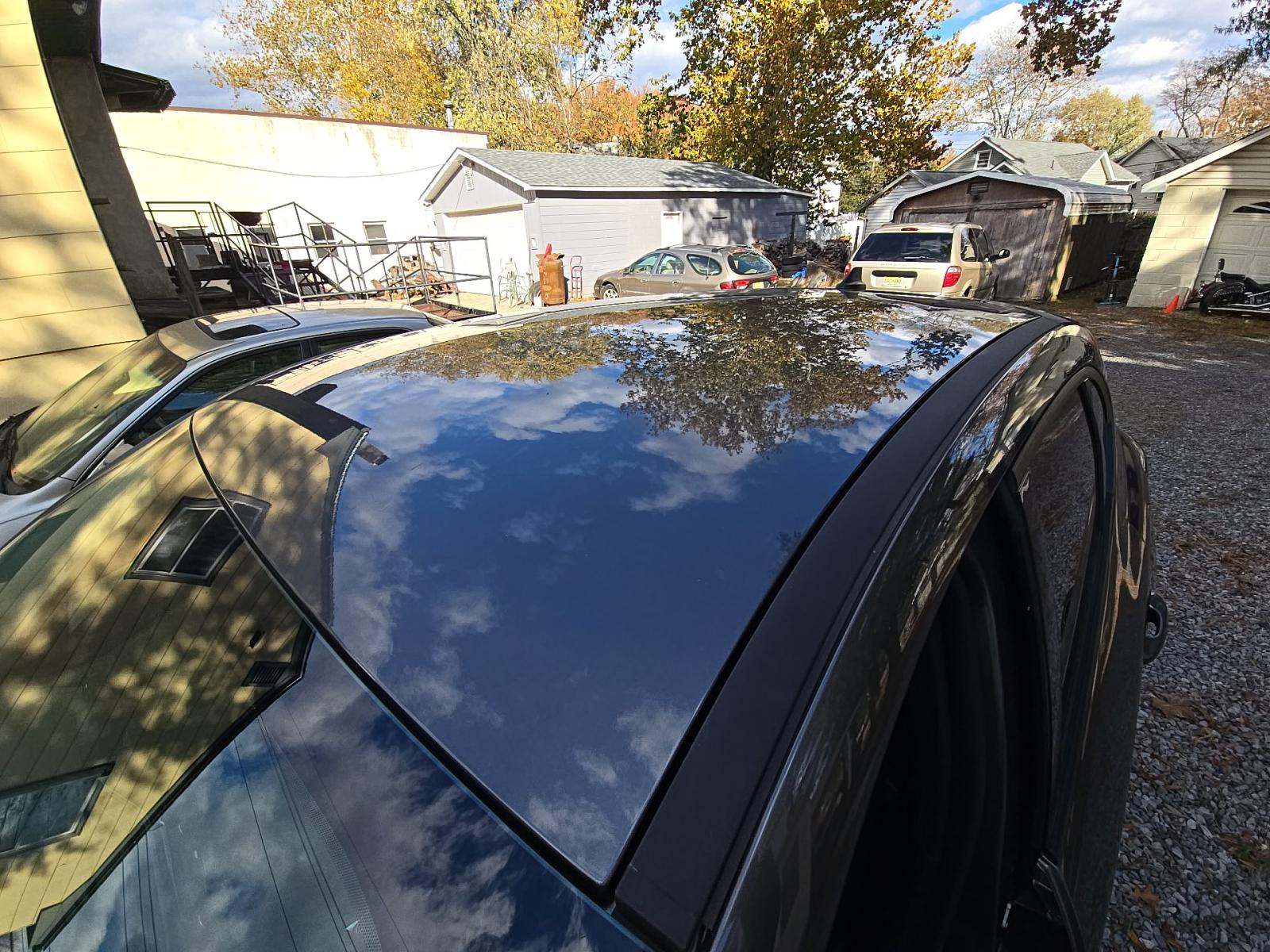 2025 Ford Escape Active AWD