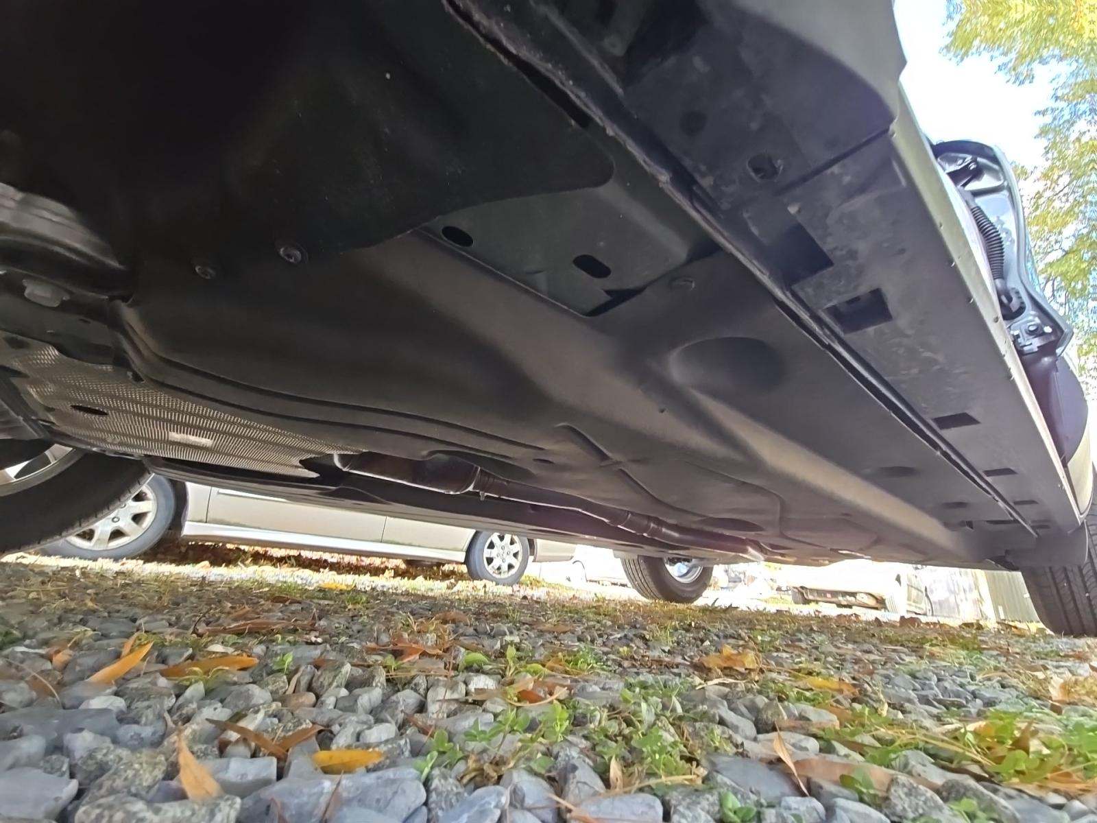 2025 Ford Escape Active AWD