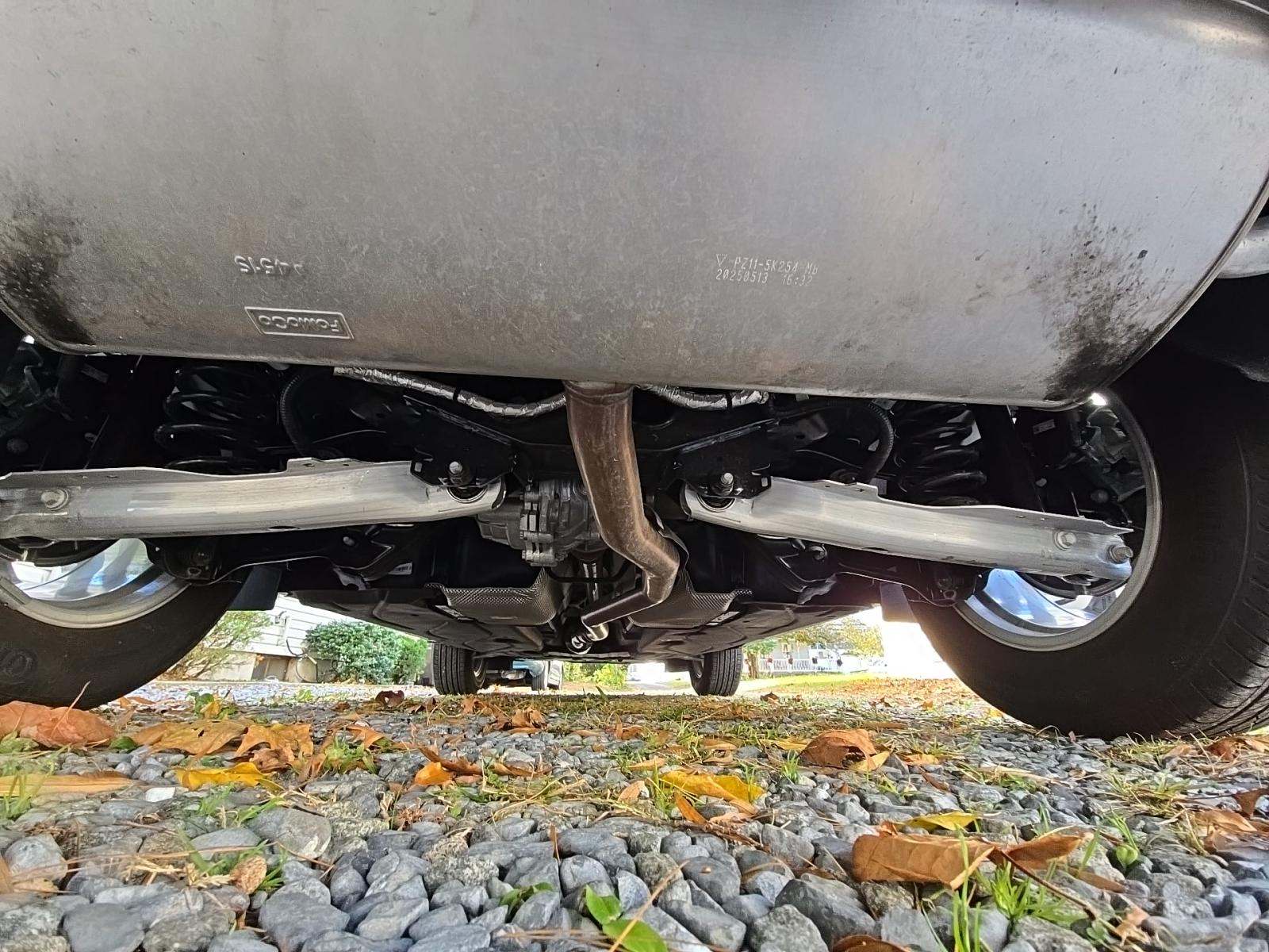 2025 Ford Escape Active AWD