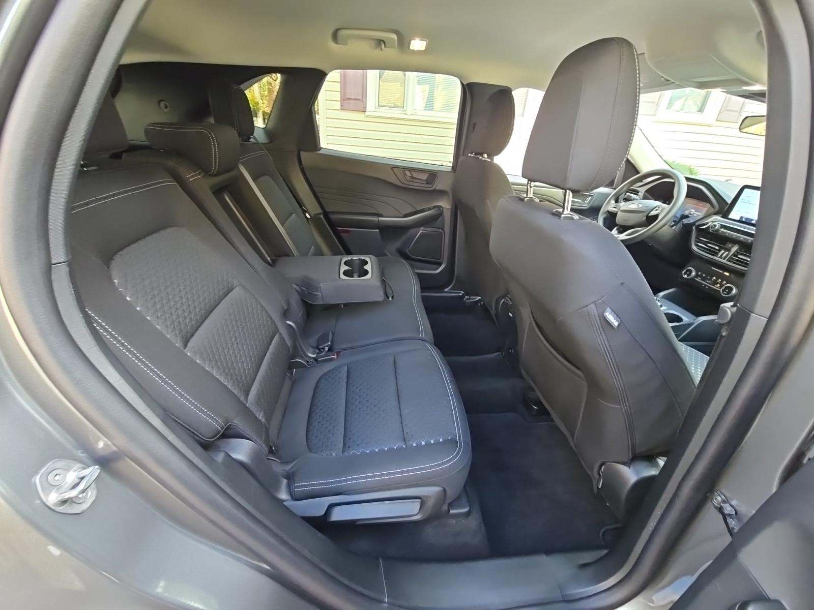 2025 Ford Escape Active AWD