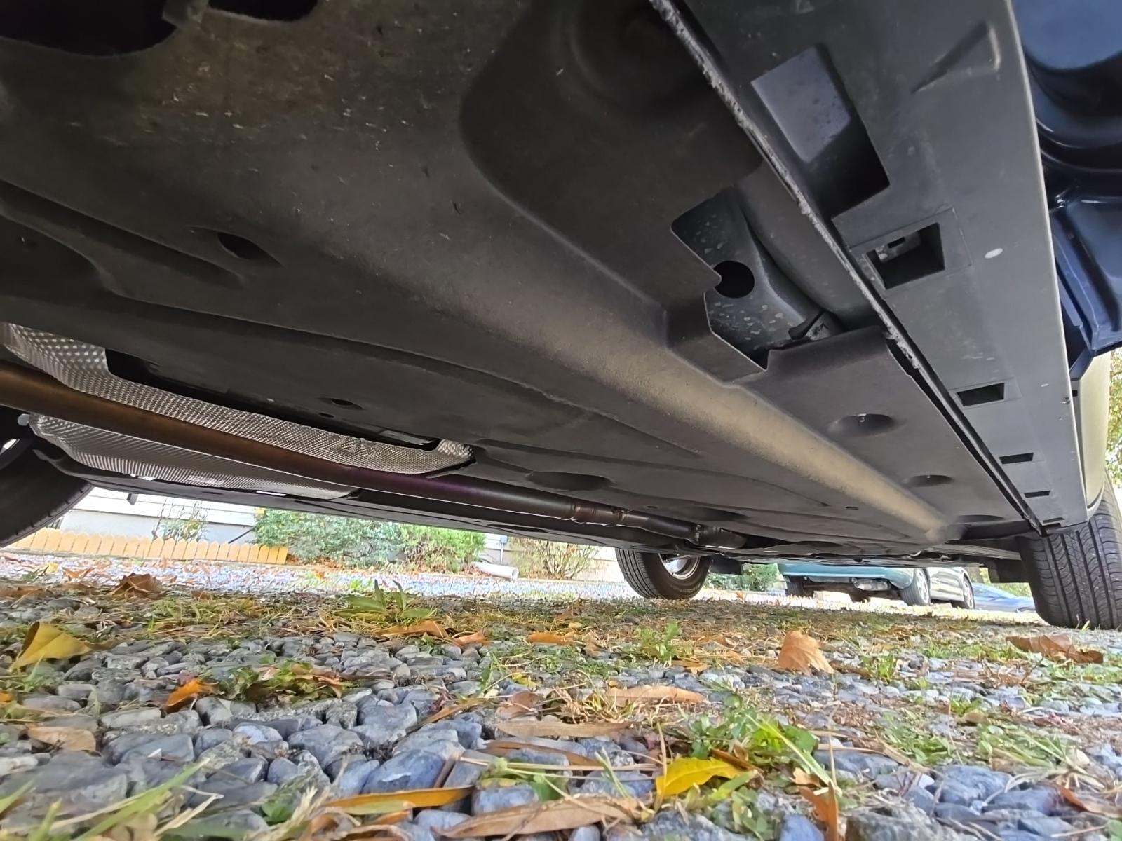 2025 Ford Escape Active AWD