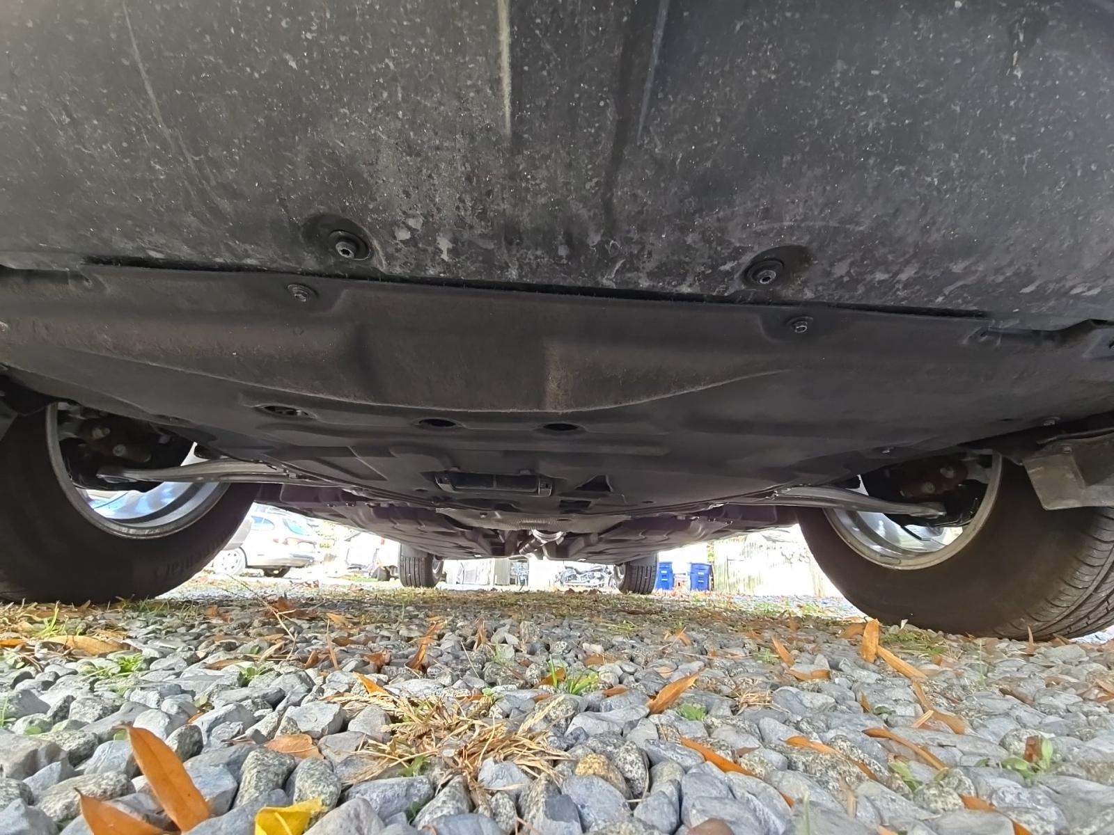 2025 Ford Escape Active AWD