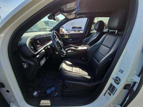 2020 Mercedes-Benz GLE GLE 350 RWD