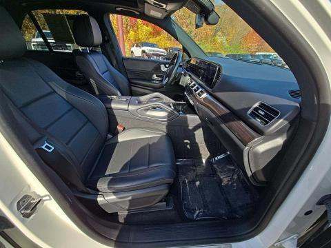 2020 Mercedes-Benz GLE GLE 350 RWD