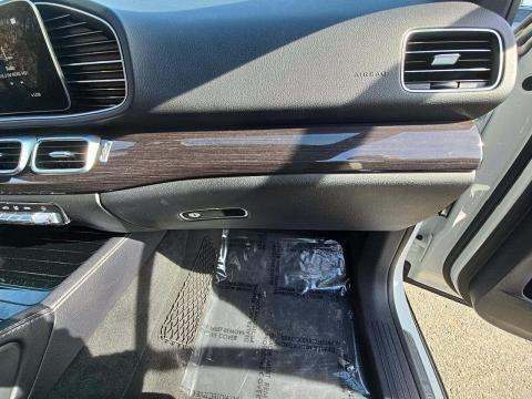 2020 Mercedes-Benz GLE GLE 350 RWD