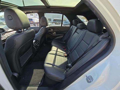 2020 Mercedes-Benz GLE GLE 350 RWD