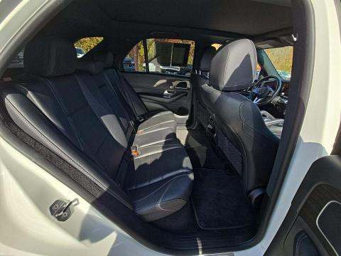 2020 Mercedes-Benz GLE GLE 350 RWD