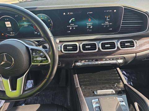 2020 Mercedes-Benz GLE GLE 350 RWD