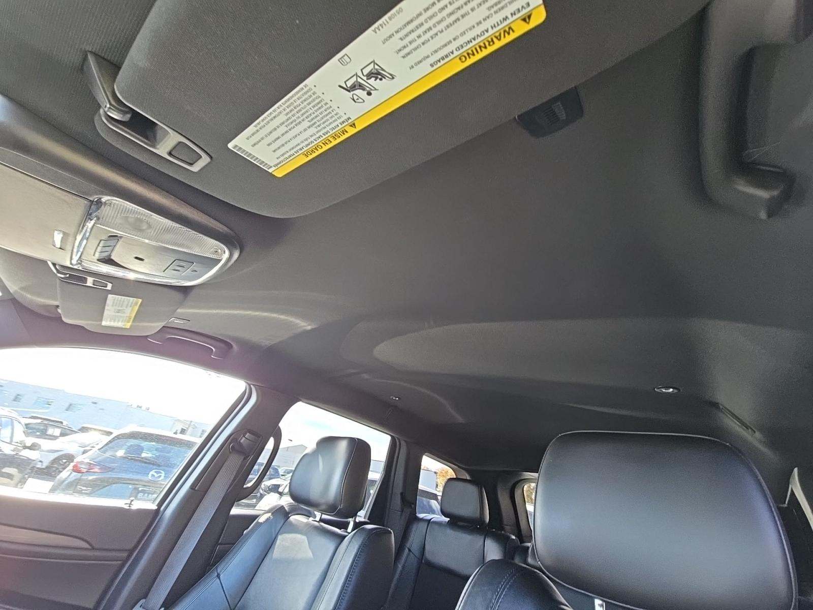 2022 Jeep Grand Cherokee Laredo X AWD