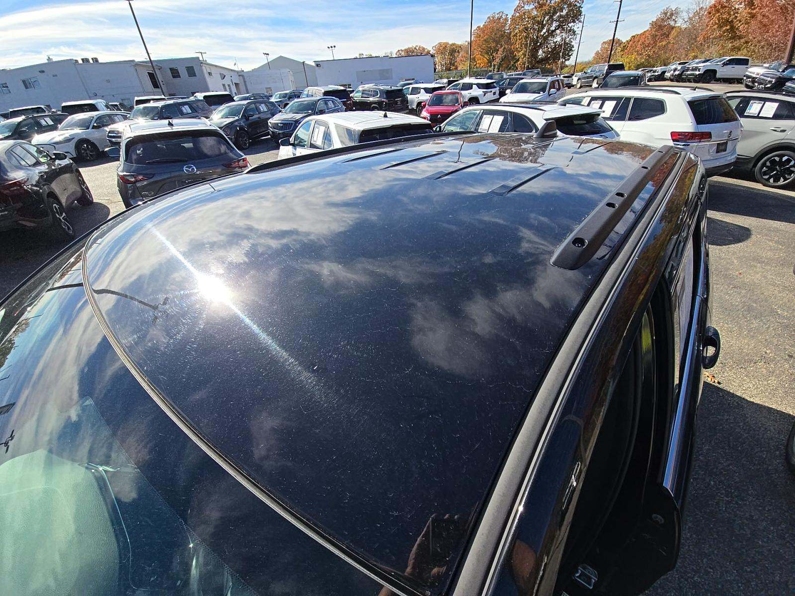 2022 Jeep Grand Cherokee Laredo X AWD