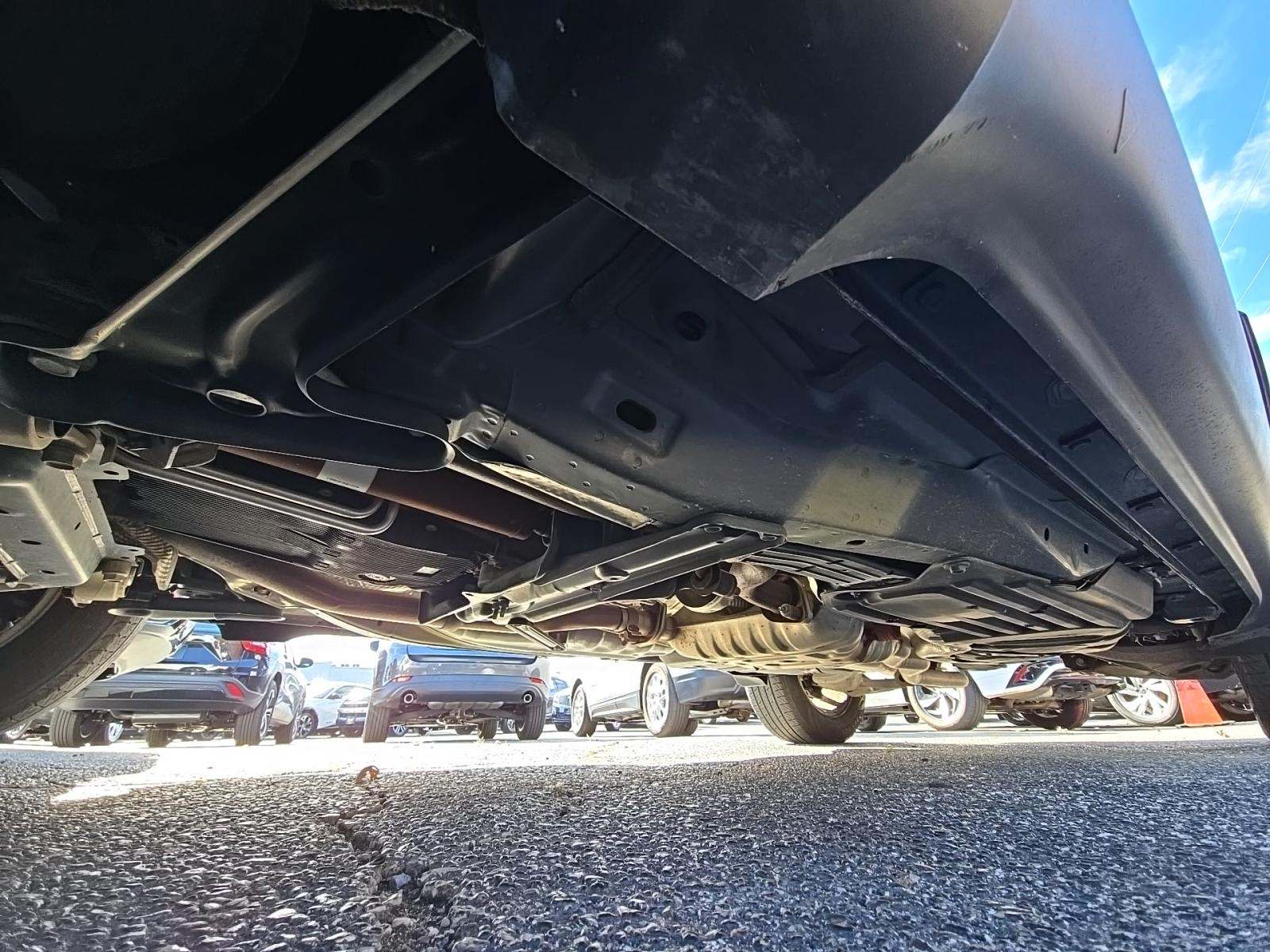 2022 Jeep Grand Cherokee Laredo X AWD