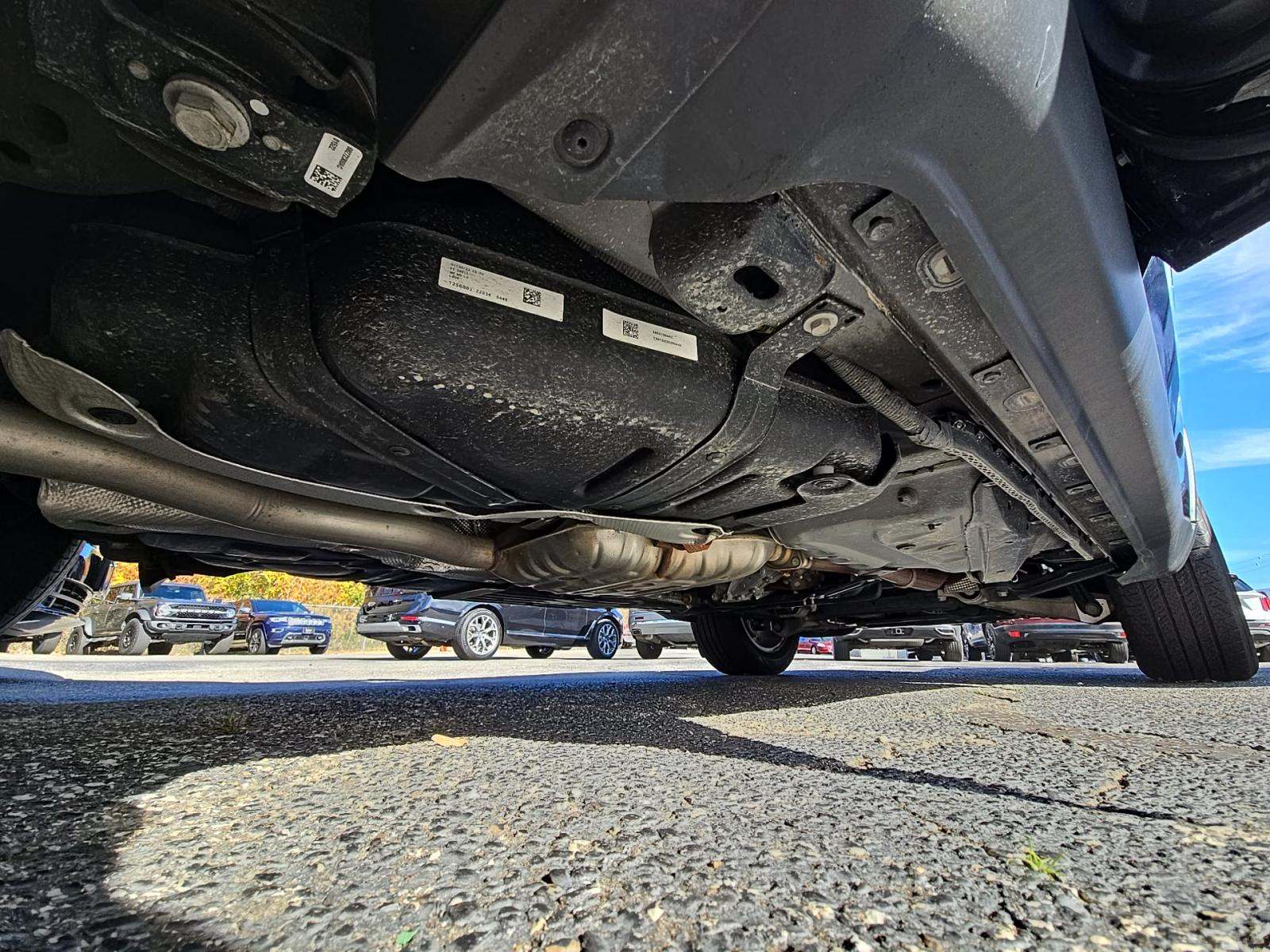 2022 Jeep Grand Cherokee Laredo X AWD