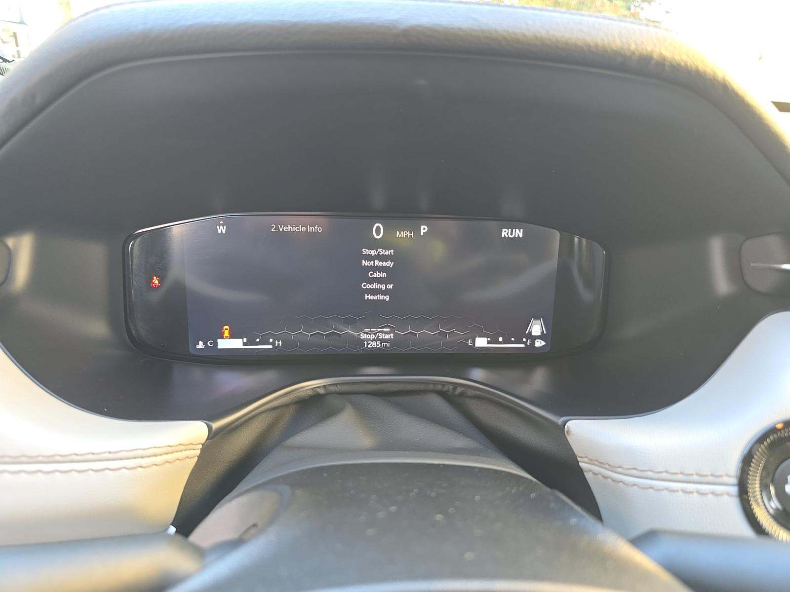 2025 Jeep Compass Limited AWD