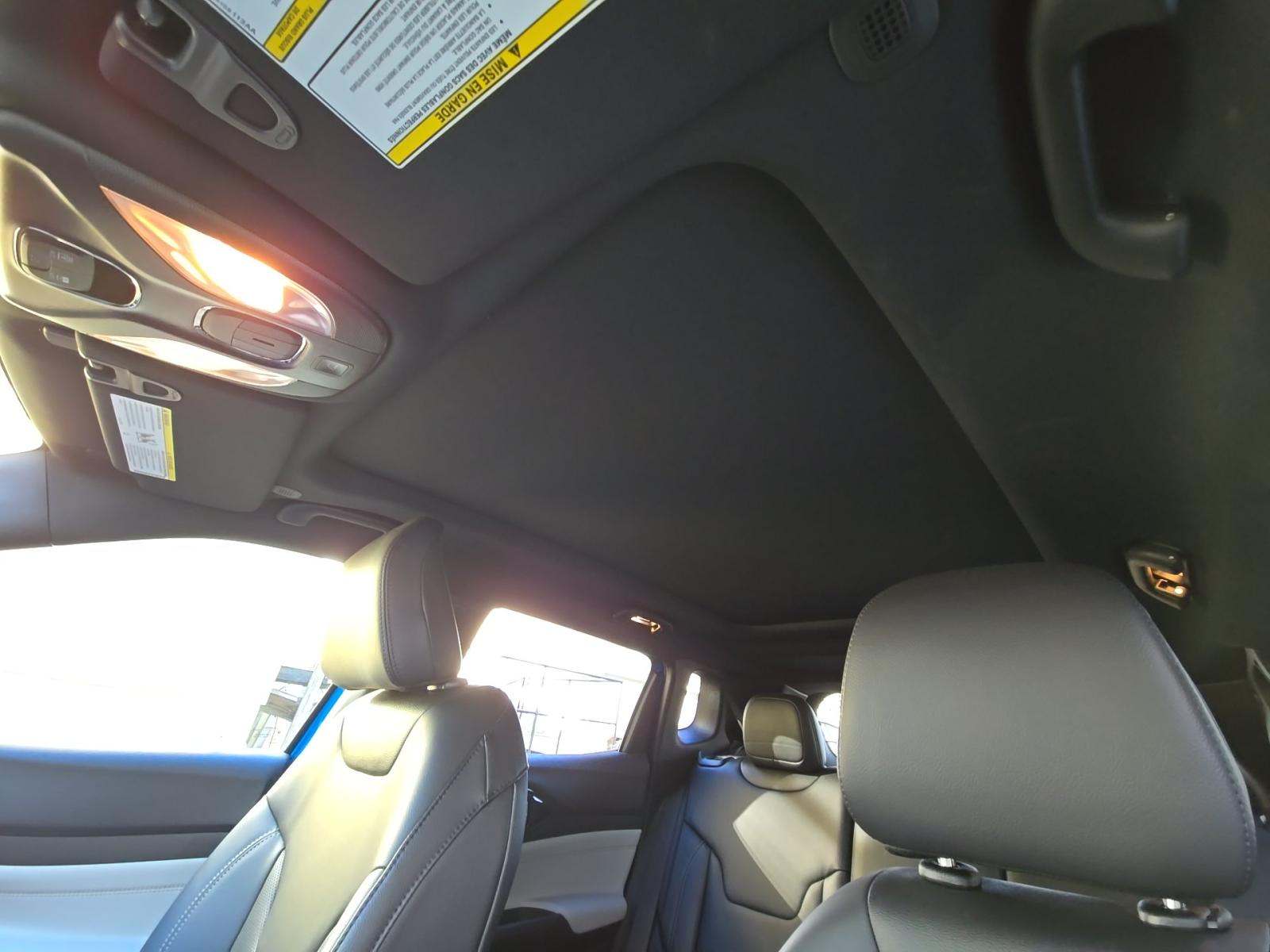 2025 Jeep Compass Limited AWD