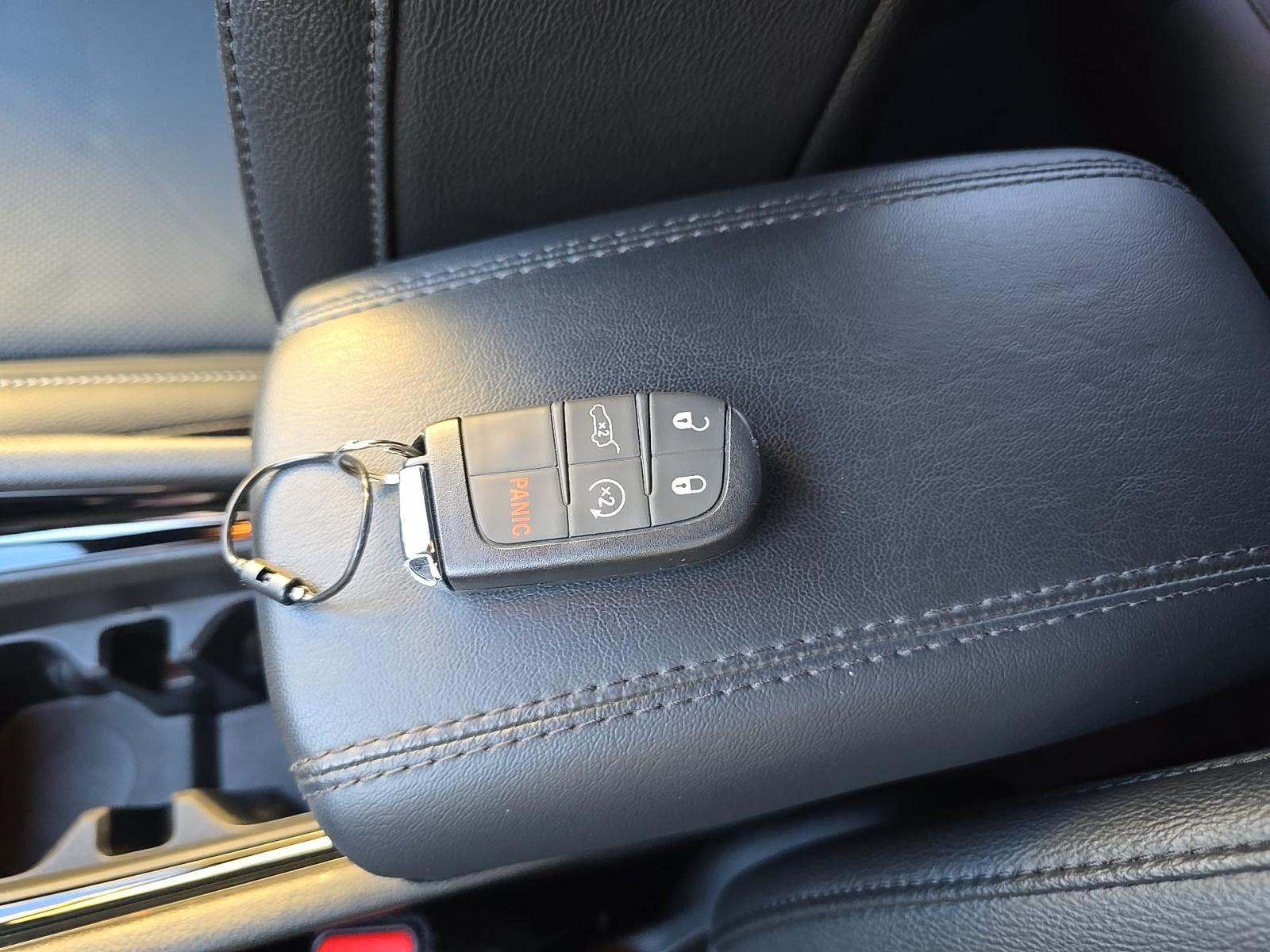 2025 Jeep Compass Limited AWD