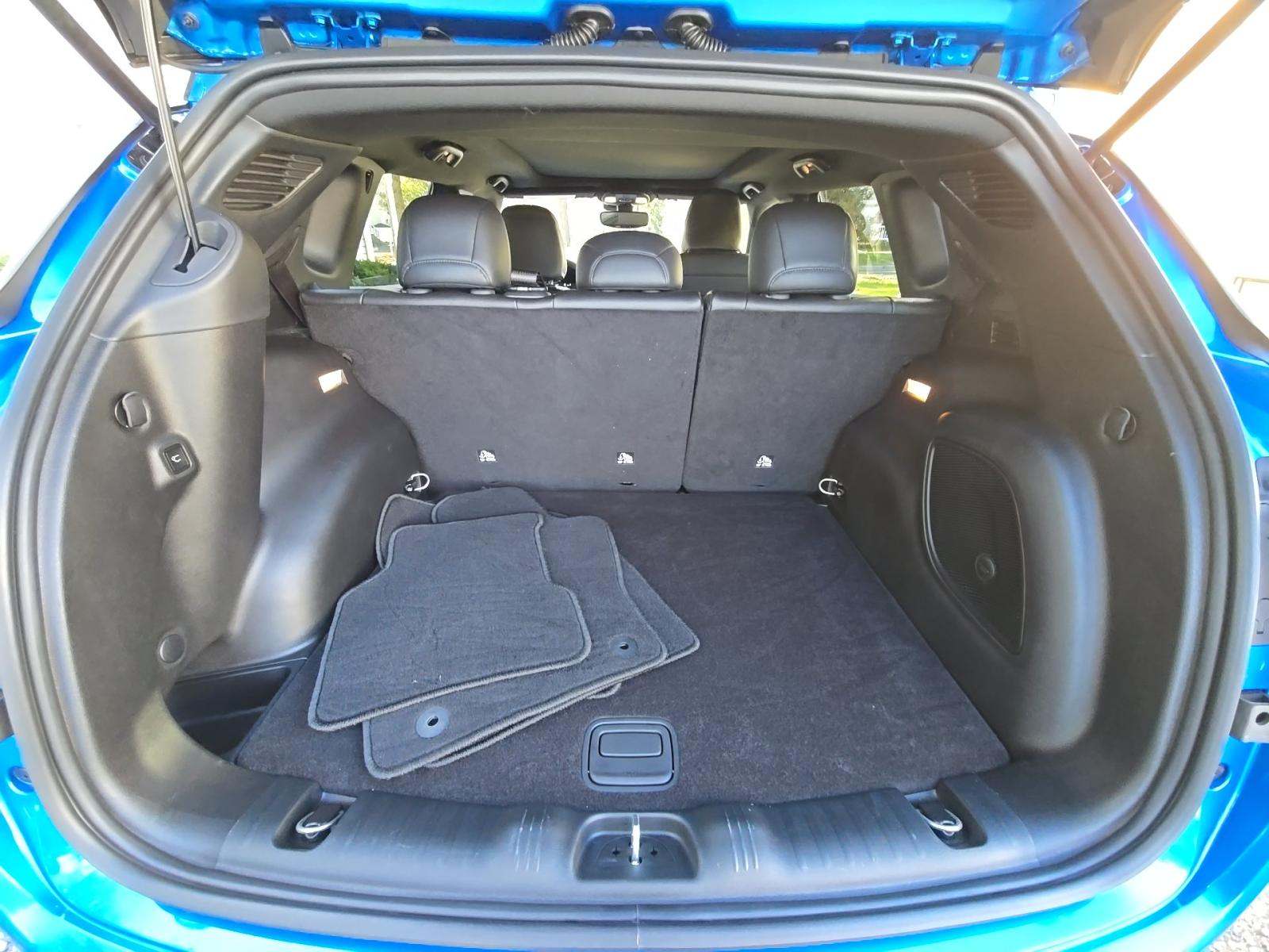 2025 Jeep Compass Limited AWD