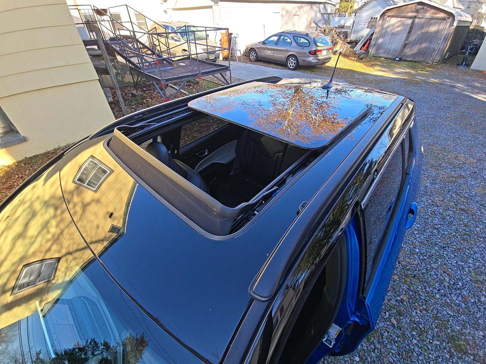 2025 Jeep Compass Limited AWD