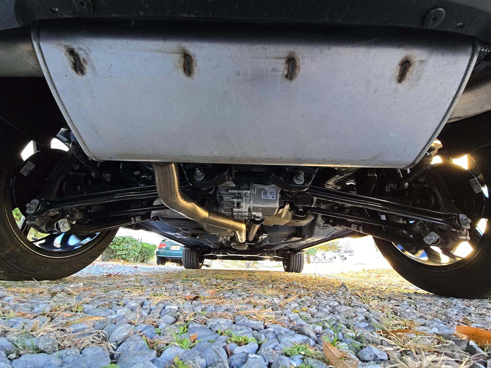 2025 Jeep Compass Limited AWD