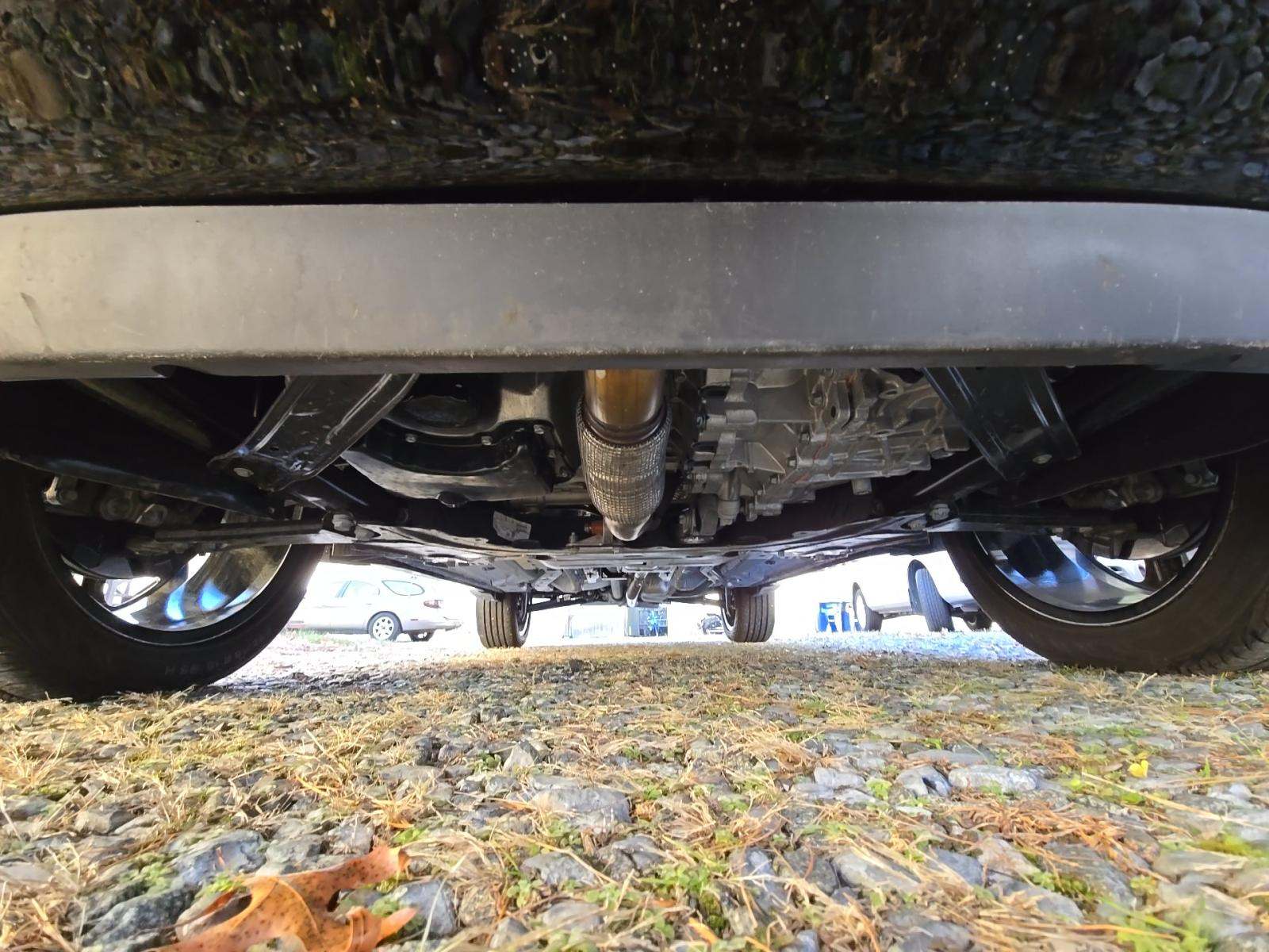 2025 Jeep Compass Limited AWD