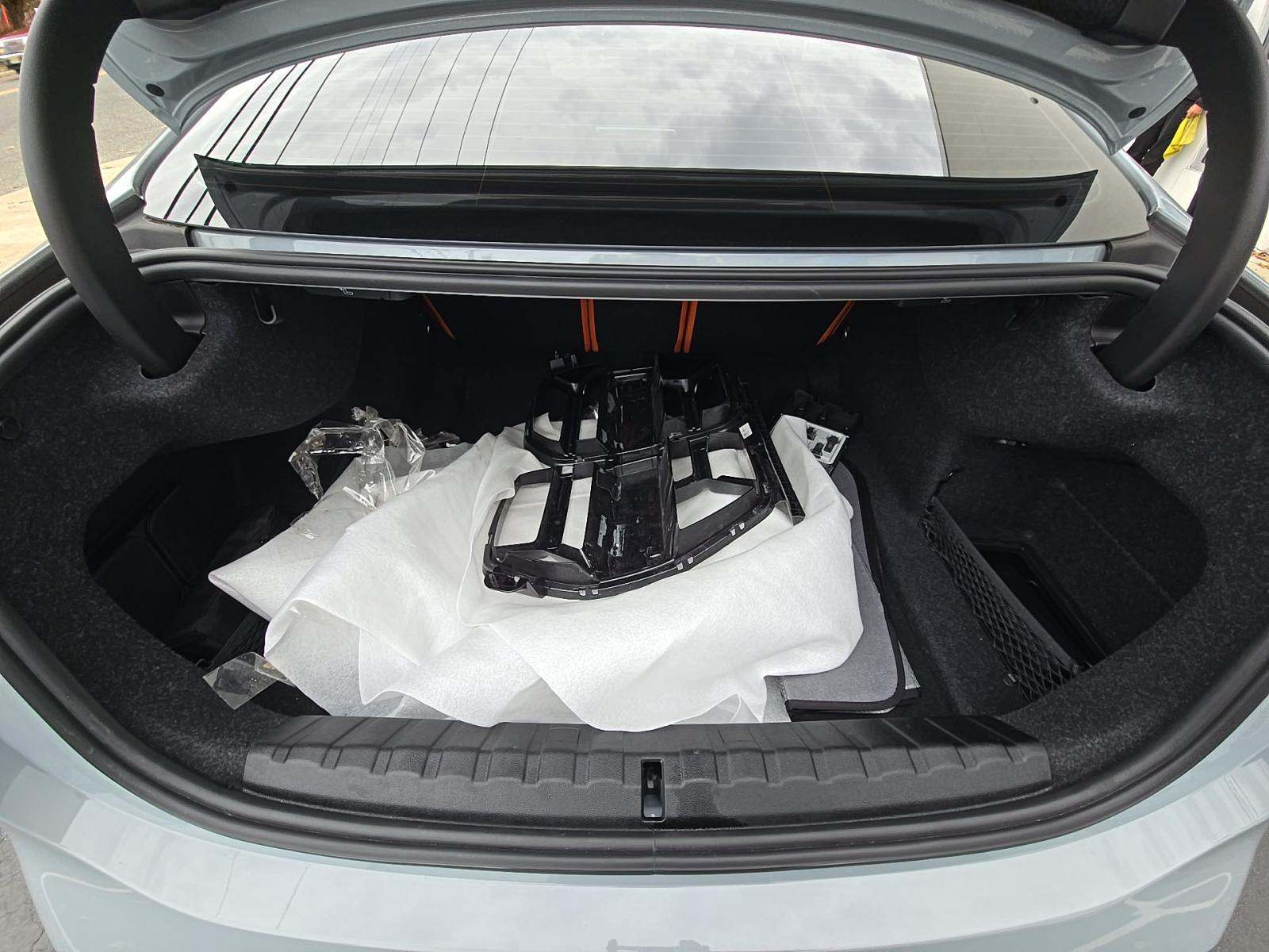 2022 BMW M4 Base RWD