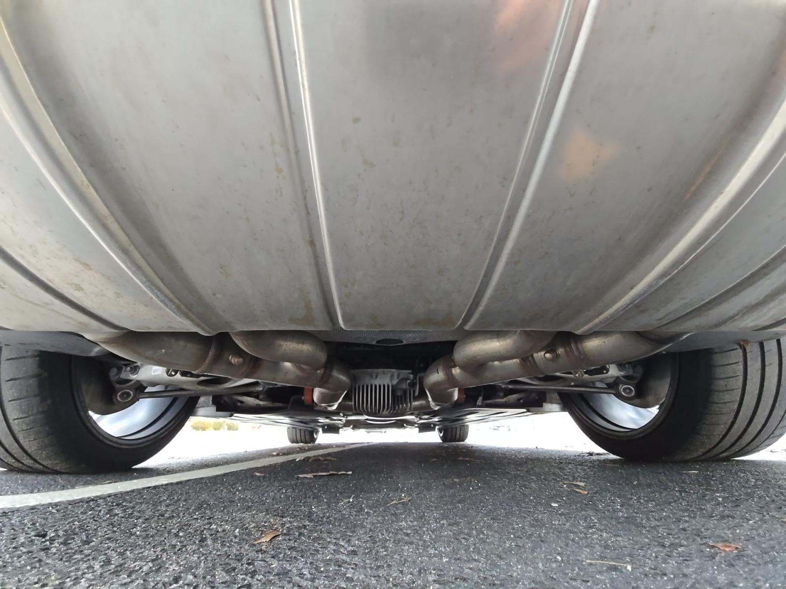 2022 BMW M4 Base RWD