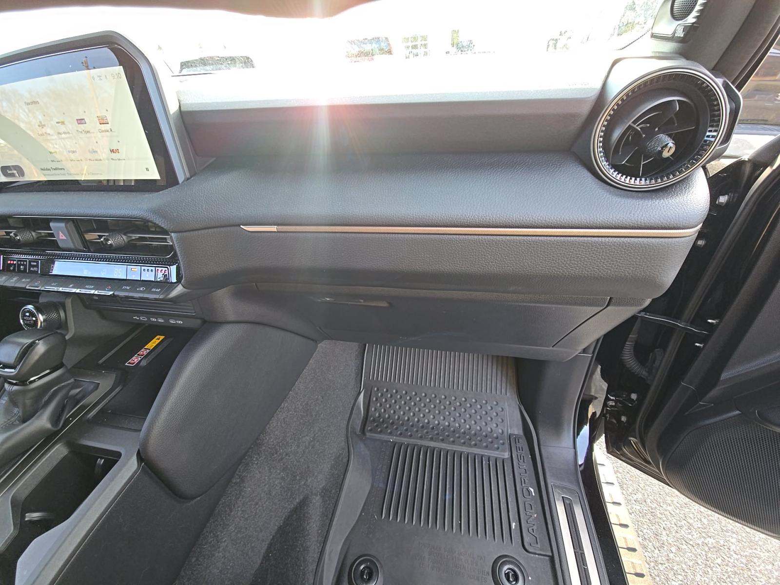 2024 Toyota Land Cruiser Base AWD