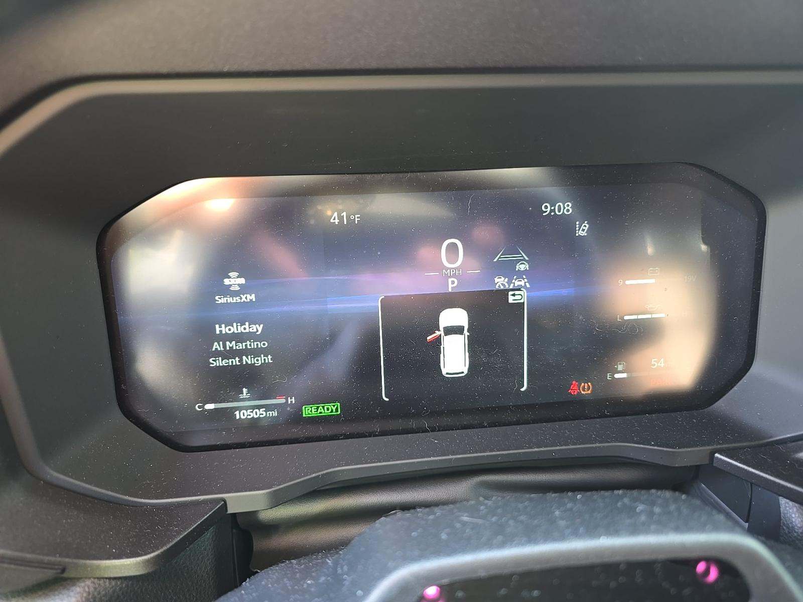 2024 Toyota Land Cruiser Base AWD