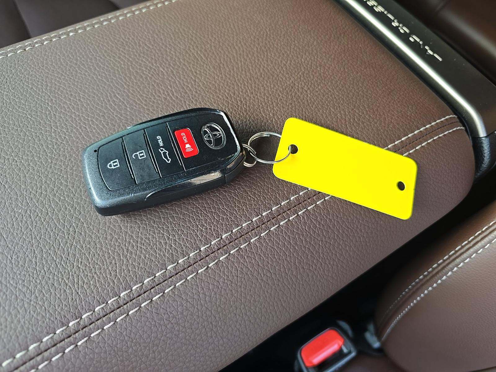 2024 Toyota Land Cruiser Base AWD