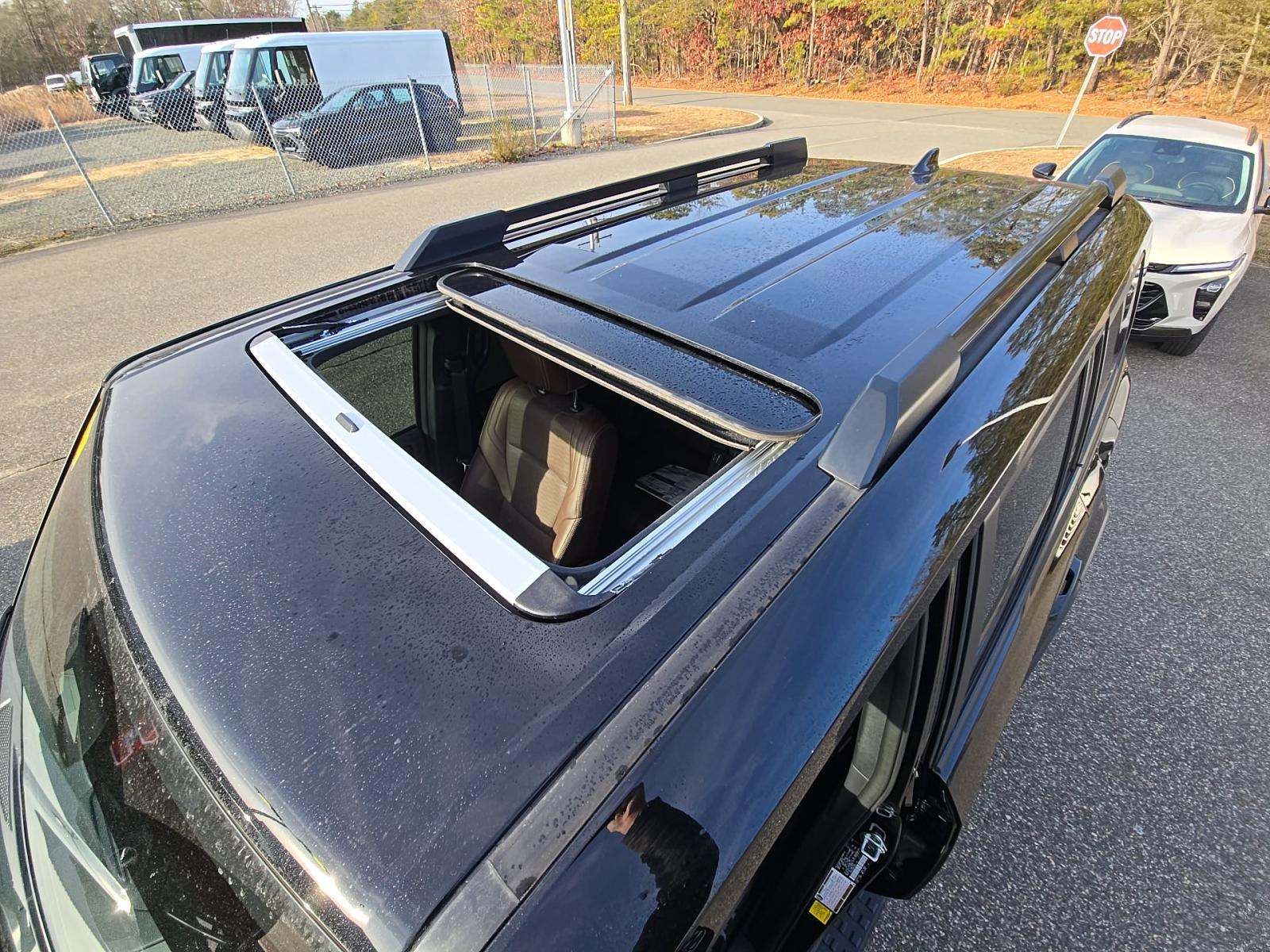 2024 Toyota Land Cruiser Base AWD