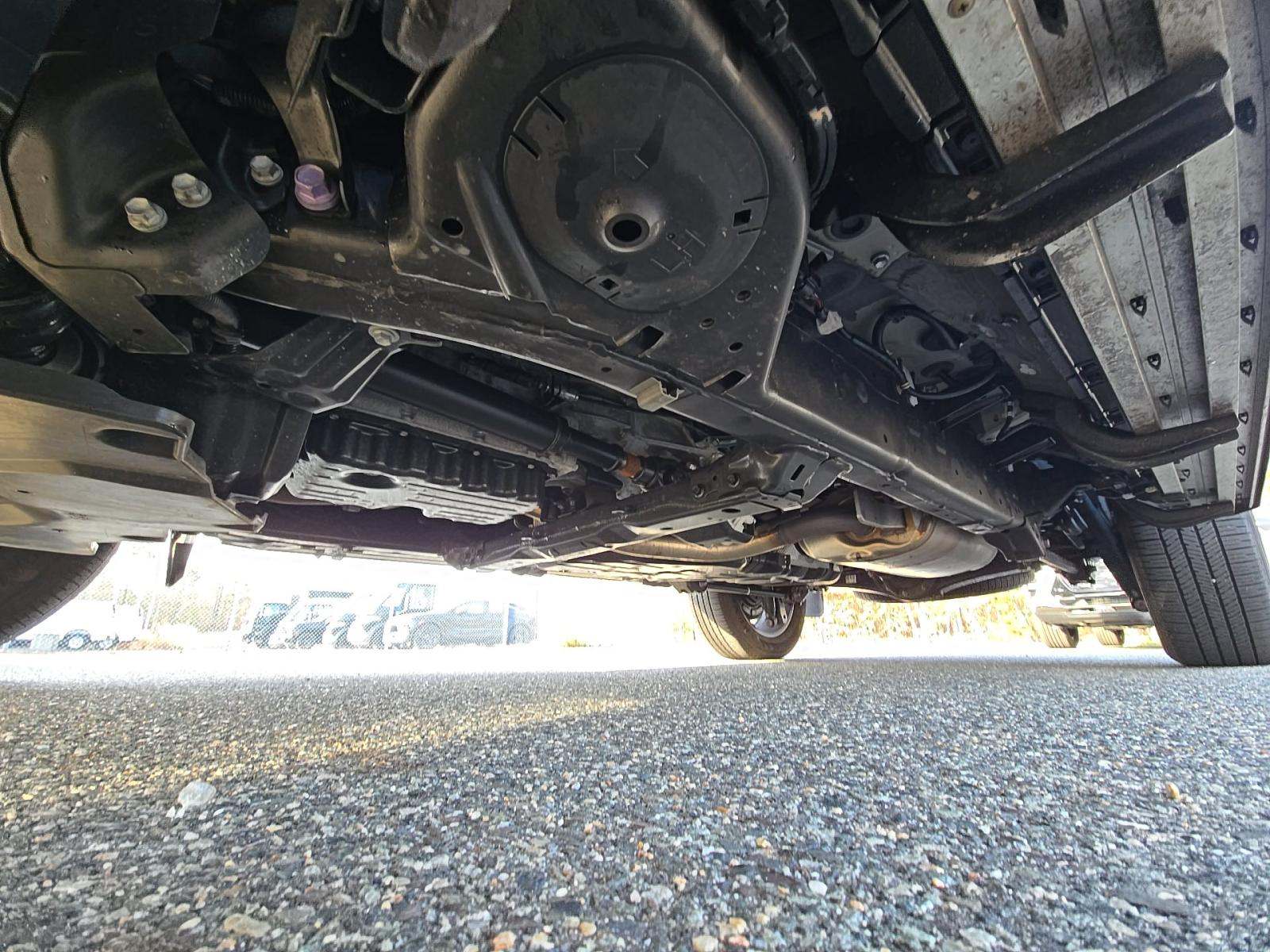 2024 Toyota Land Cruiser Base AWD