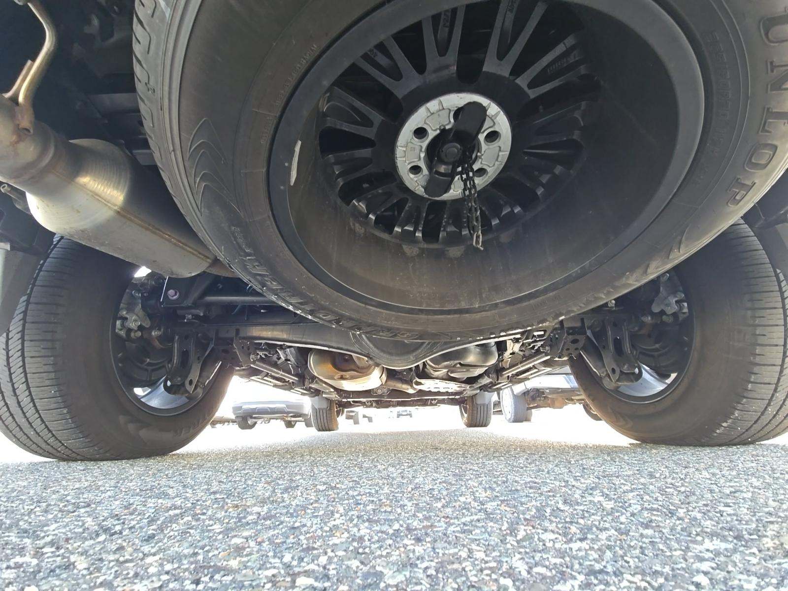 2024 Toyota Land Cruiser Base AWD