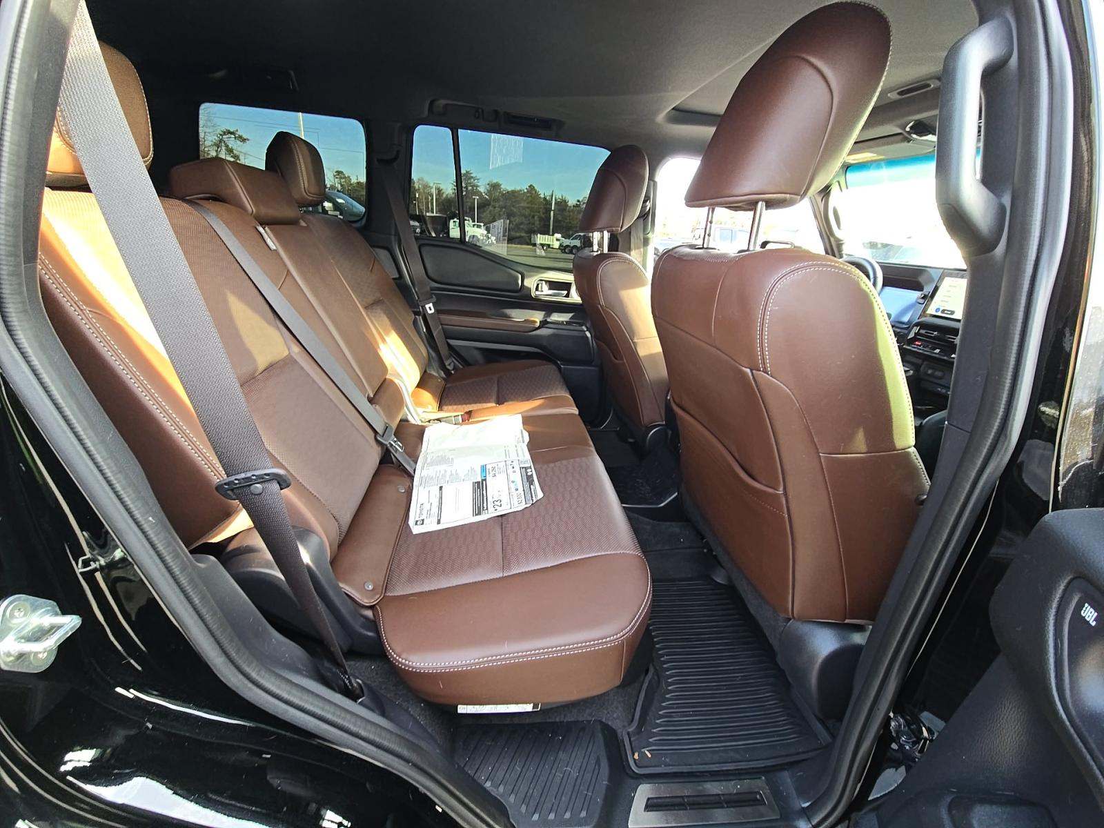 2024 Toyota Land Cruiser Base AWD