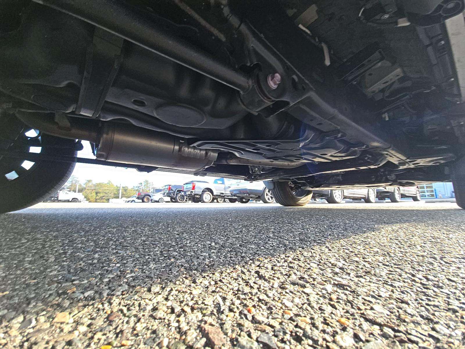 2024 Toyota Land Cruiser Base AWD