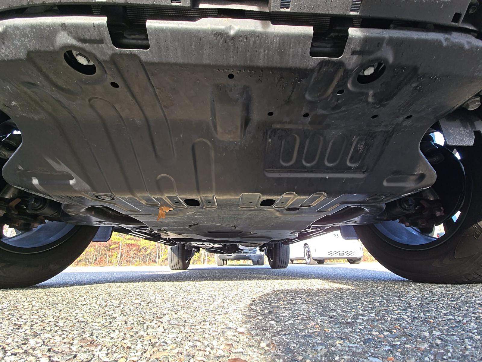 2024 Toyota Land Cruiser Base AWD