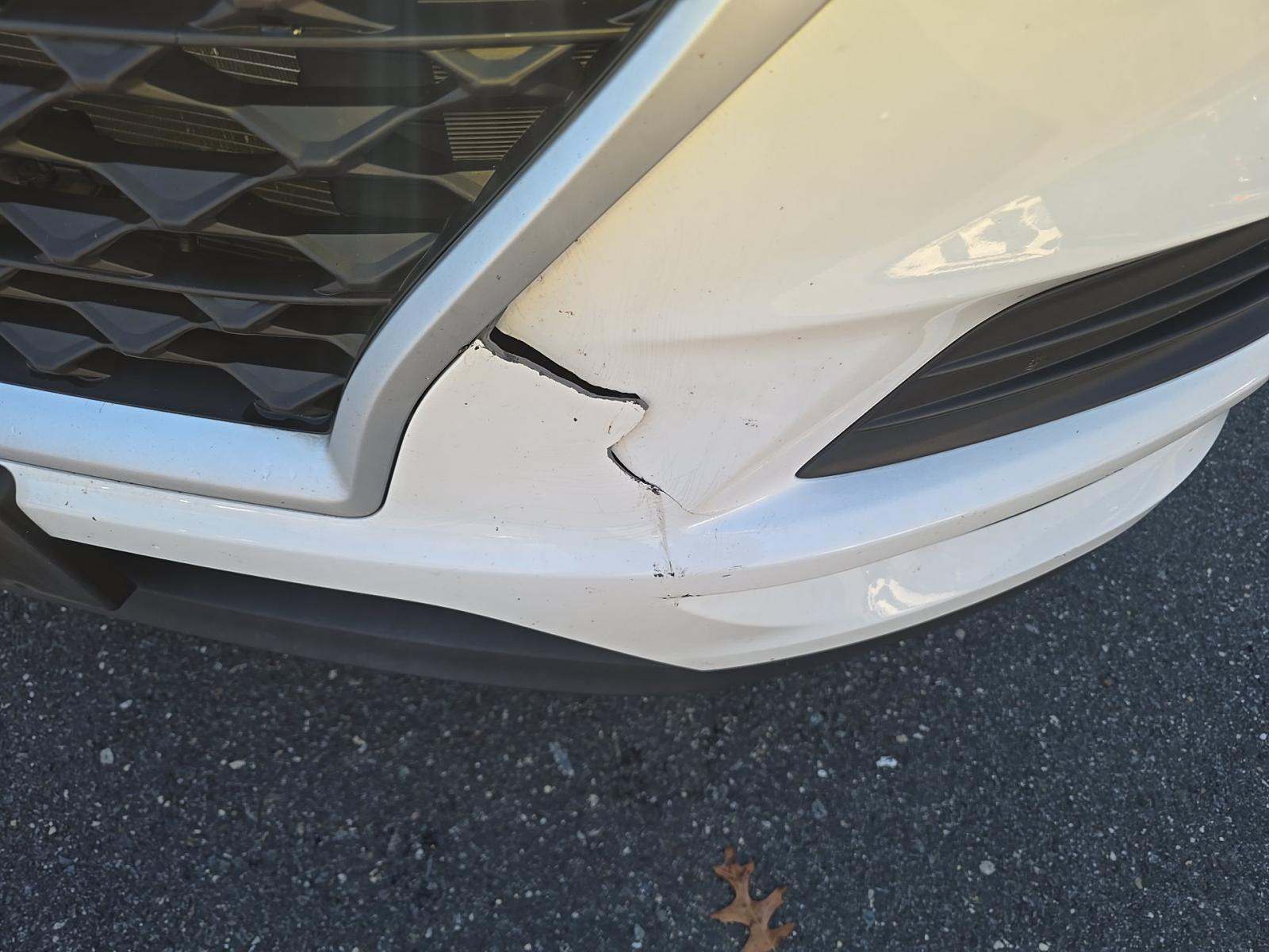 2019 Hyundai Tucson Value FWD