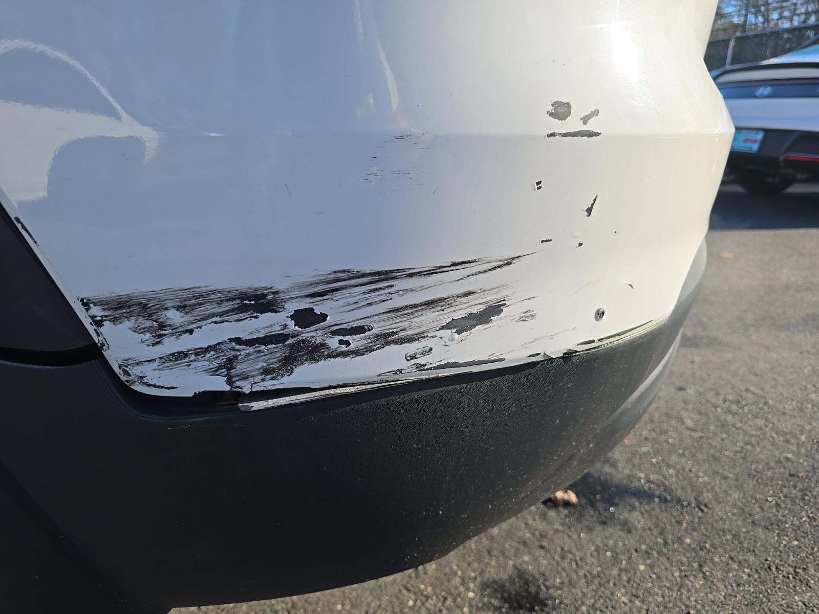 2019 Hyundai Tucson Value FWD