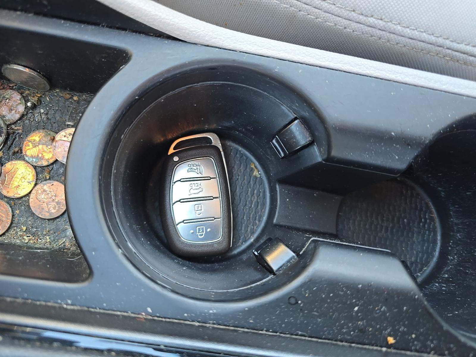 2019 Hyundai Tucson Value FWD