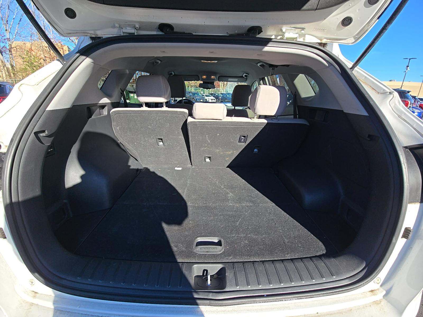 2019 Hyundai Tucson Value FWD