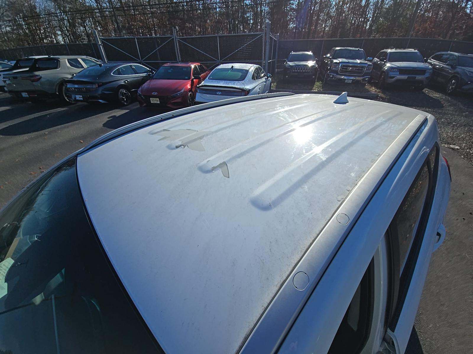 2019 Hyundai Tucson Value FWD