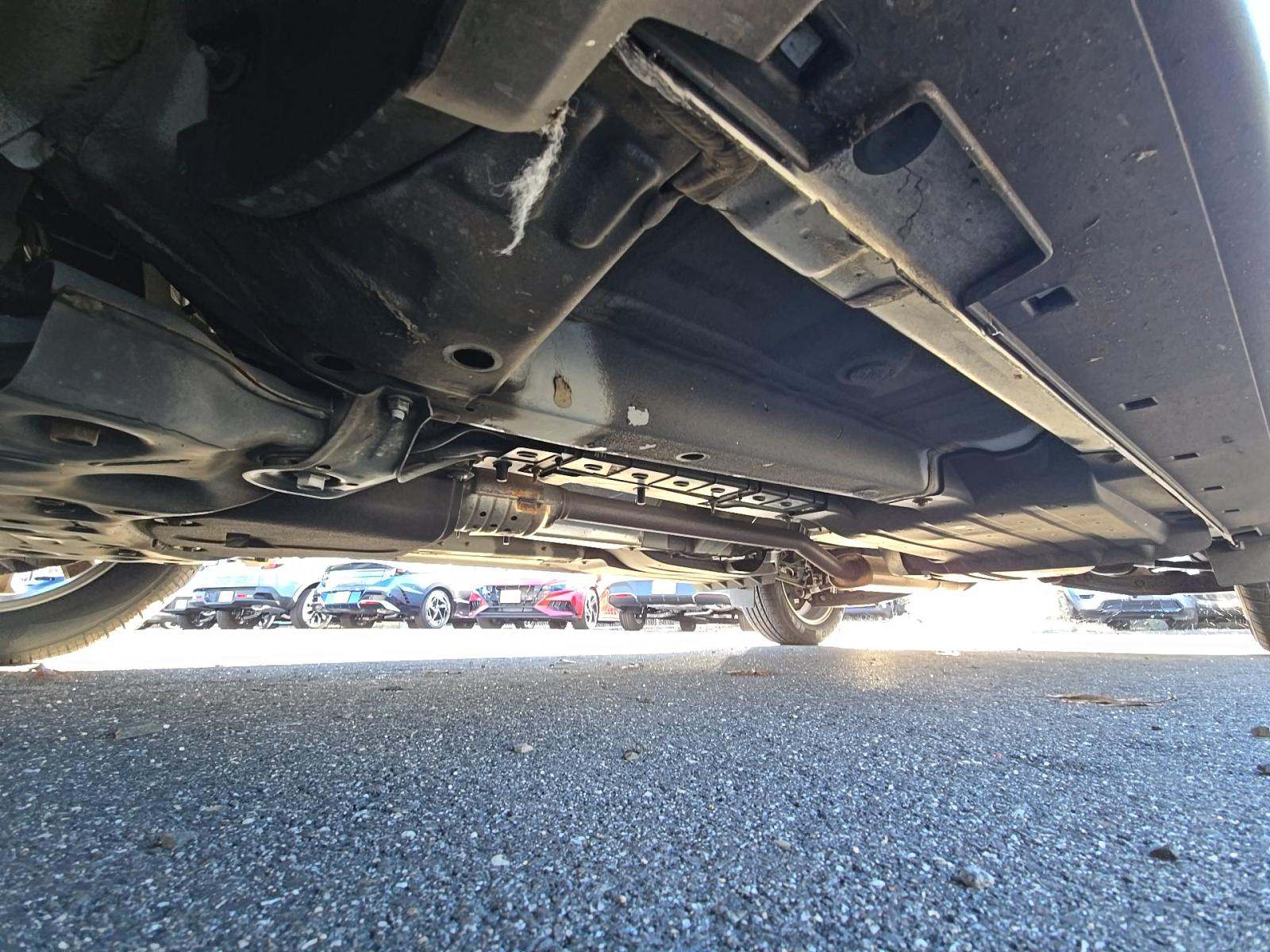 2019 Hyundai Tucson Value FWD