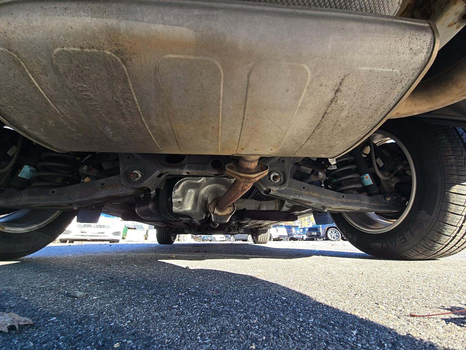 2019 Hyundai Tucson Value FWD