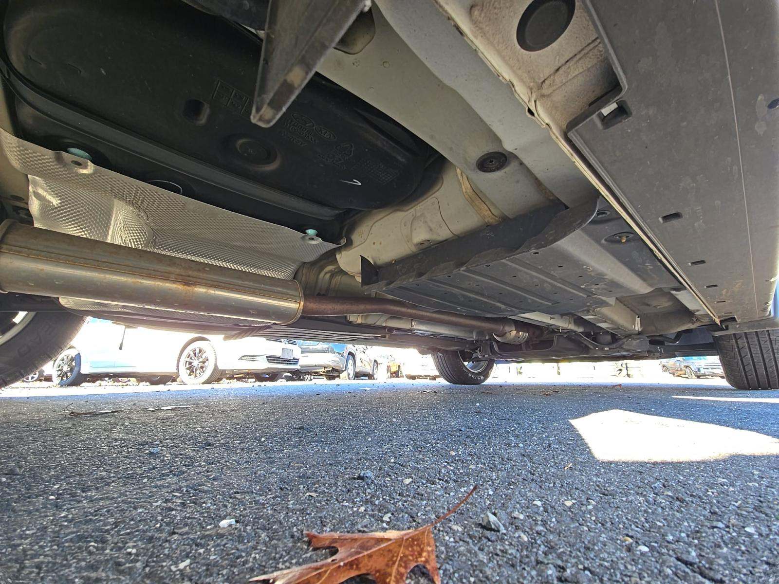 2019 Hyundai Tucson Value FWD