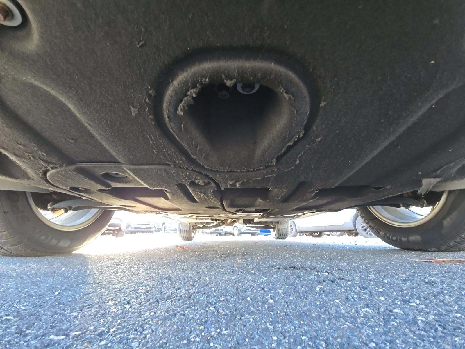 2019 Hyundai Tucson Value FWD