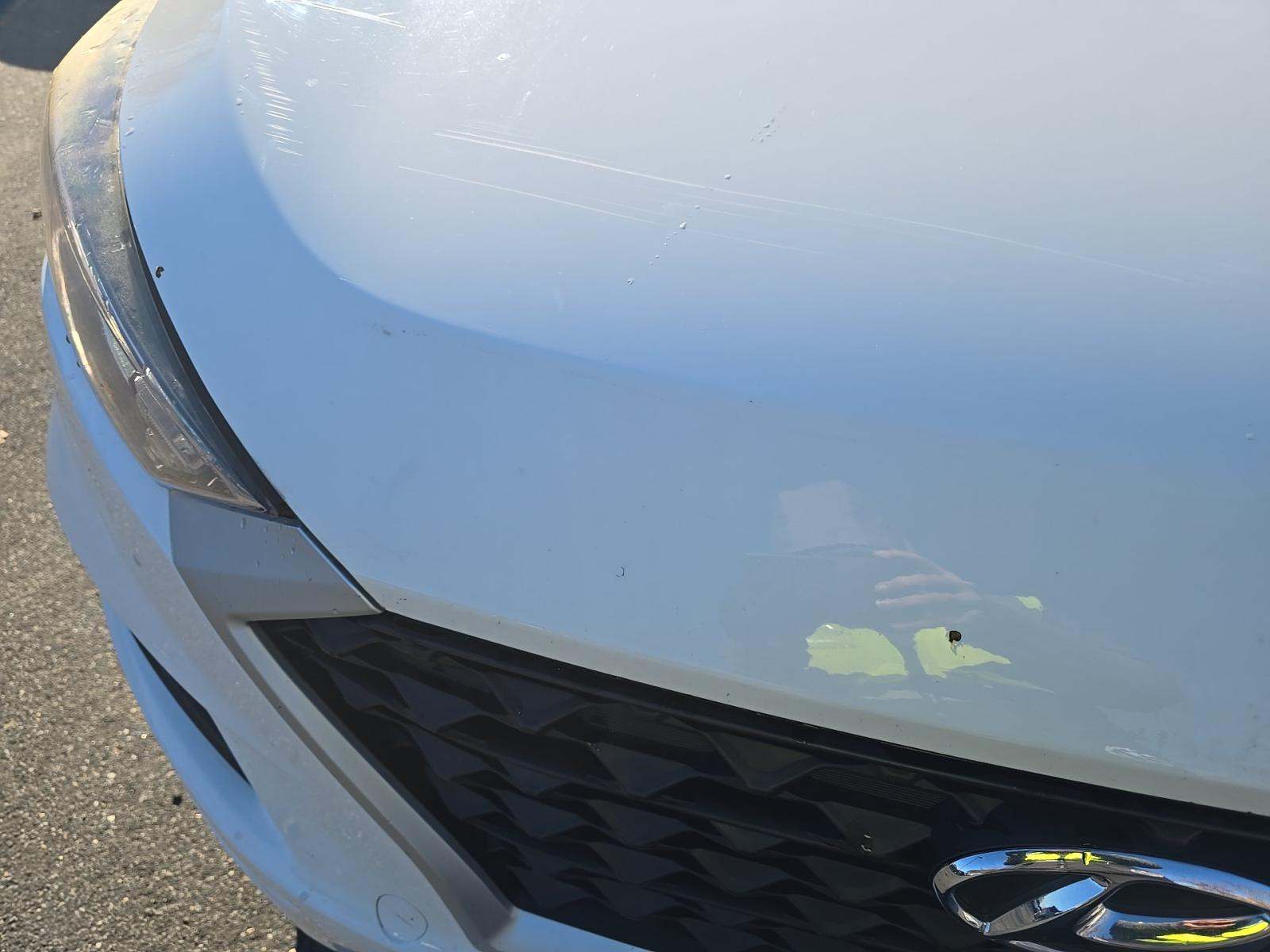 2019 Hyundai Tucson Value FWD