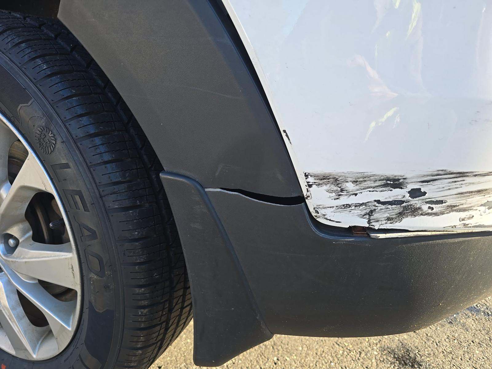 2019 Hyundai Tucson Value FWD