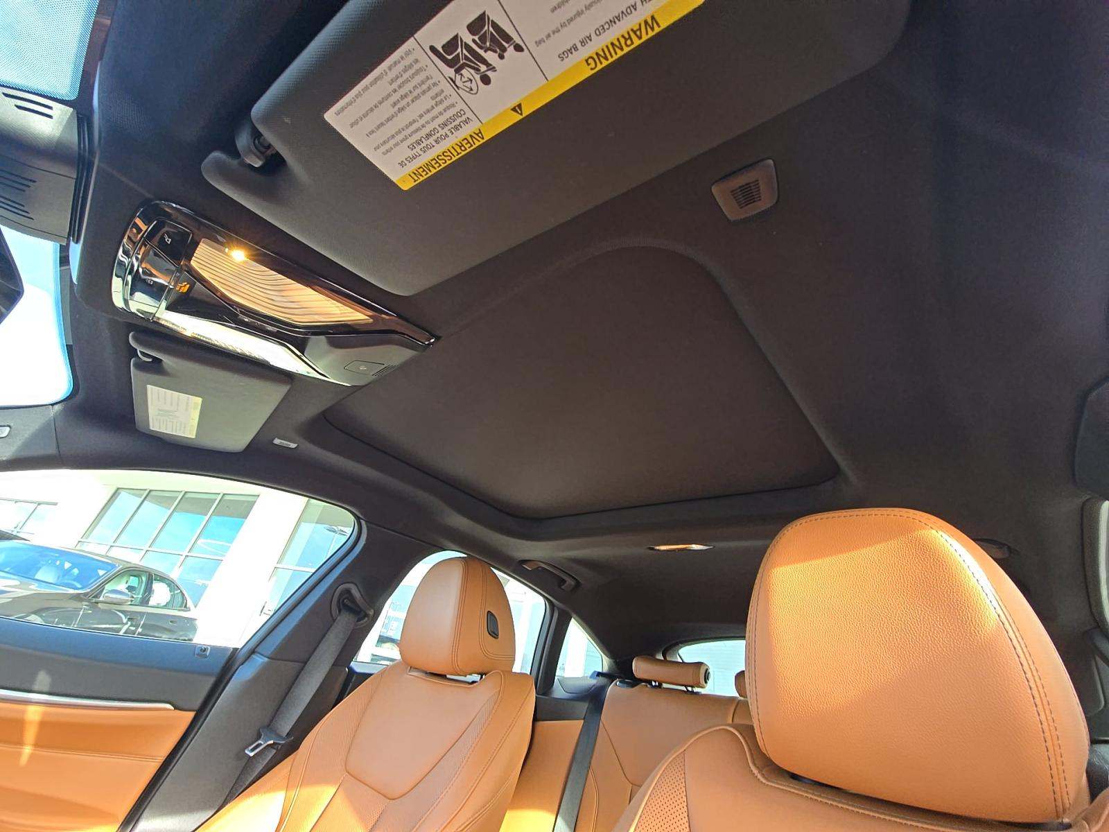 2024 BMW 4 Series M440i xDrive AWD